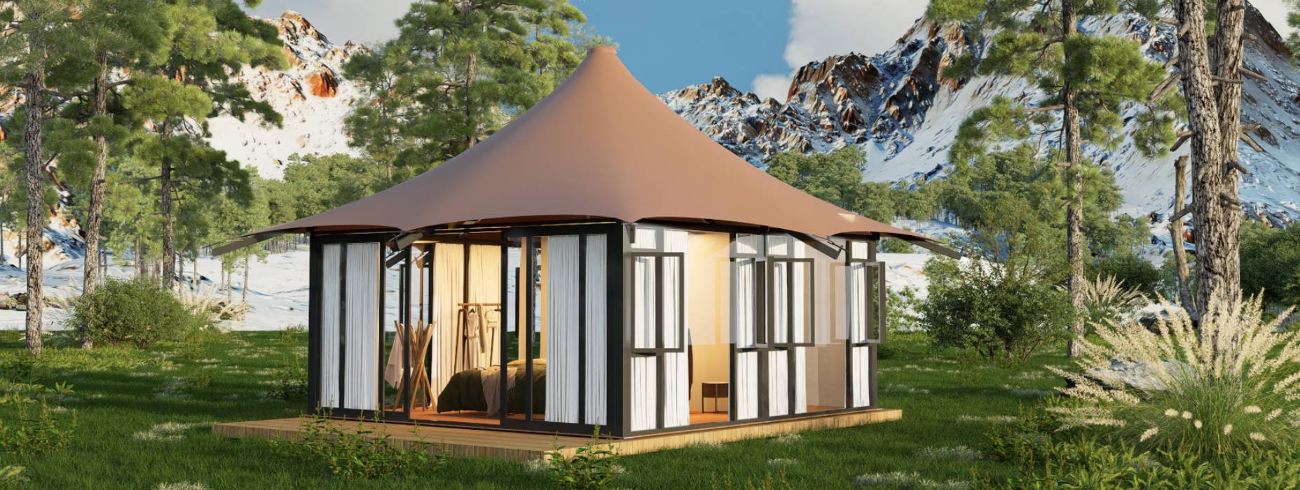 龙安区装配式建筑厂家